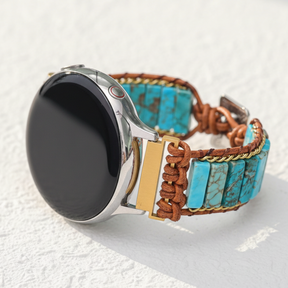 Correa para Samsung Galaxy Watch 8 y Apple Watch