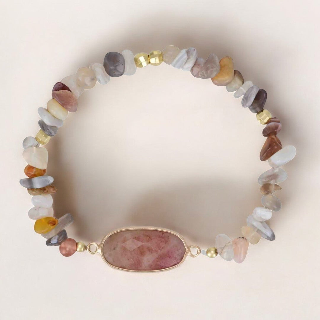 Pulsera costera del Mar Rojo