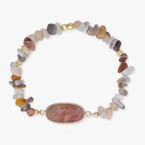 Pulsera Costera del Mar Rojo