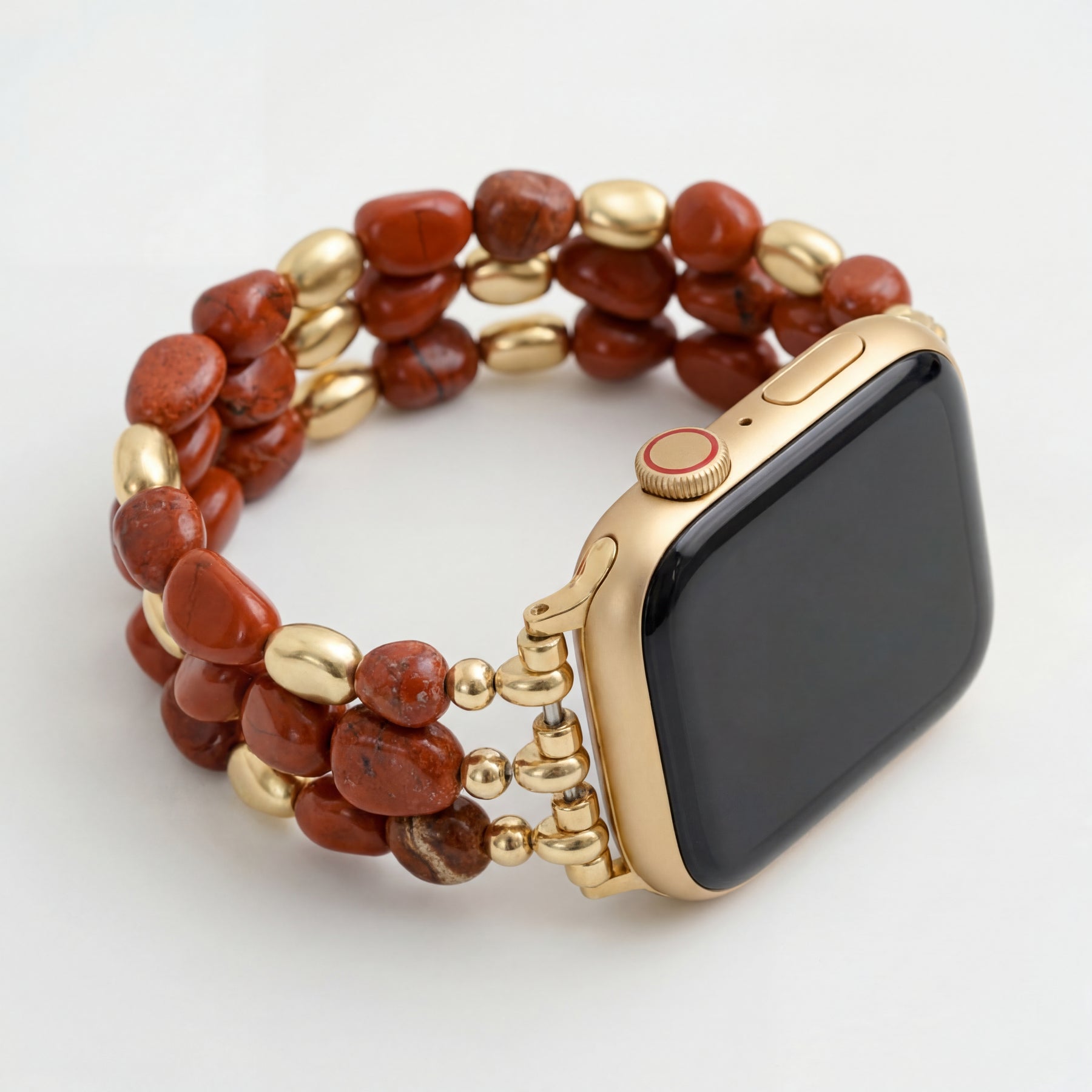 Correa elástica Redstone Canyon para Apple Watch