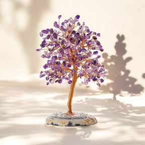 Árbol de la Vida de Amatista