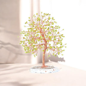 Olivino Árbol de la Vida