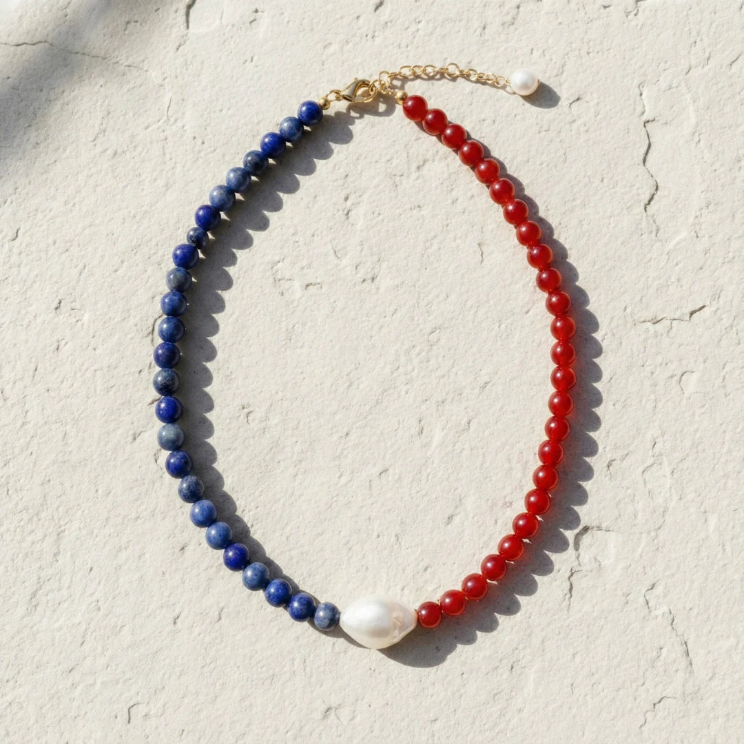 Collar Heritage America 250