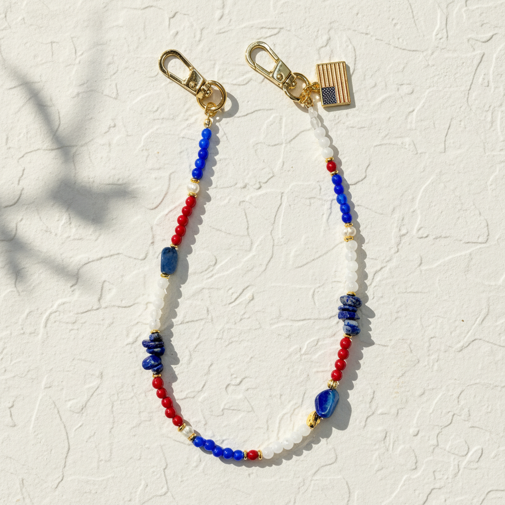 Cadena para teléfono America 250 Honor