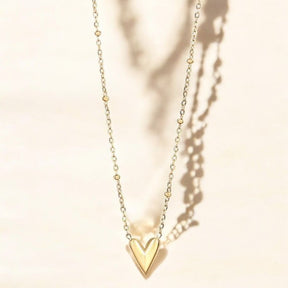Collar Susurros del Amor