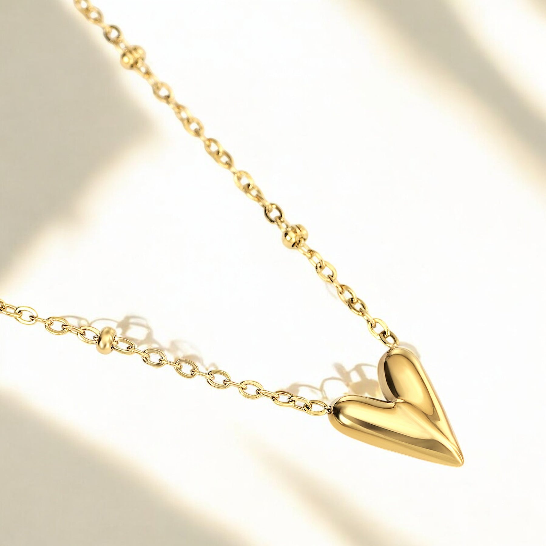 Collar Susurros del Amor