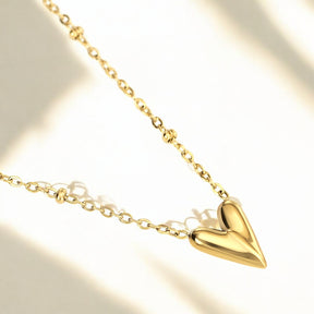 Collar Susurros del Amor