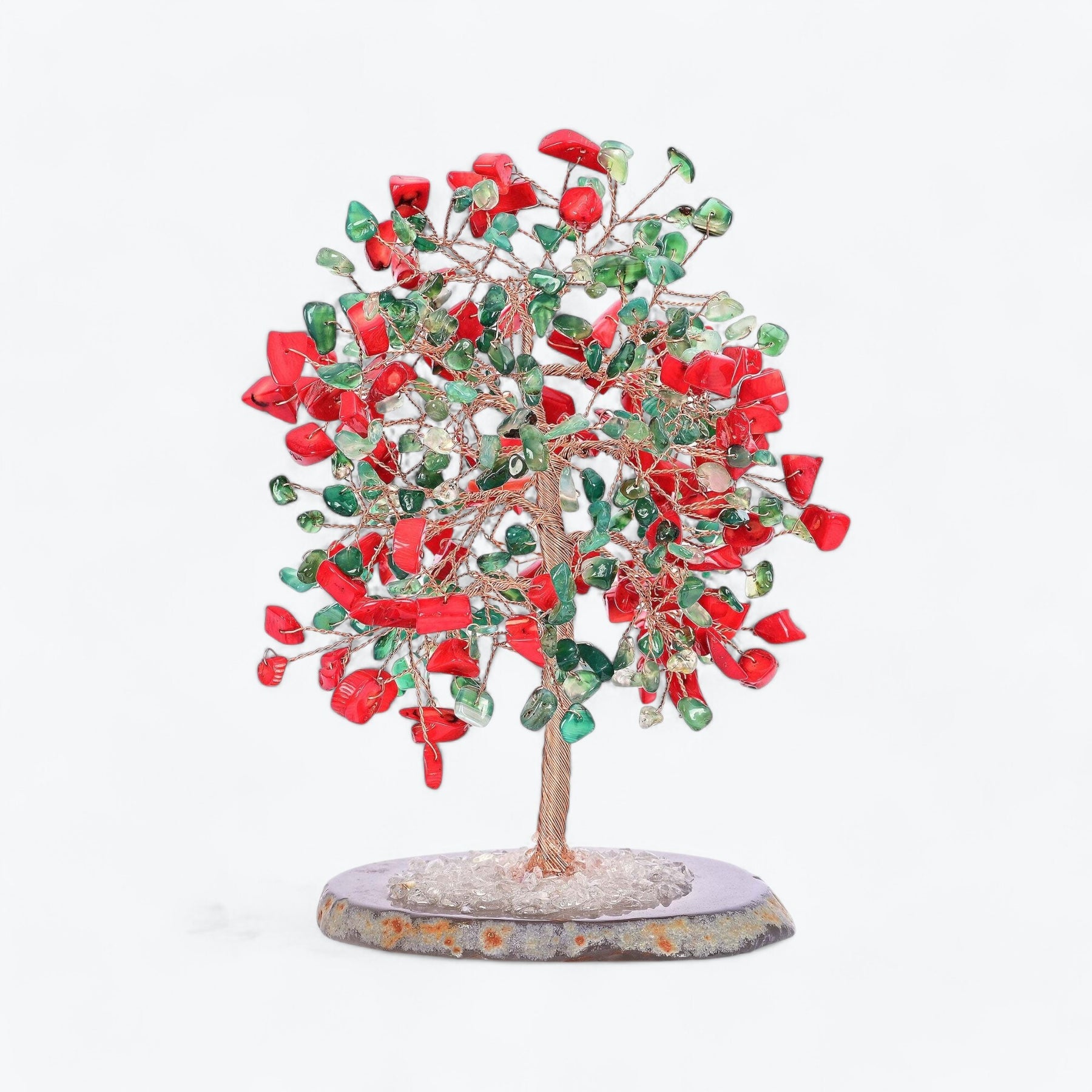 Árbol de Navidad de la Vida