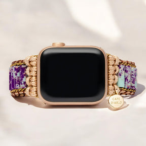 Correa Amity Imperial Jasper para Apple Watch