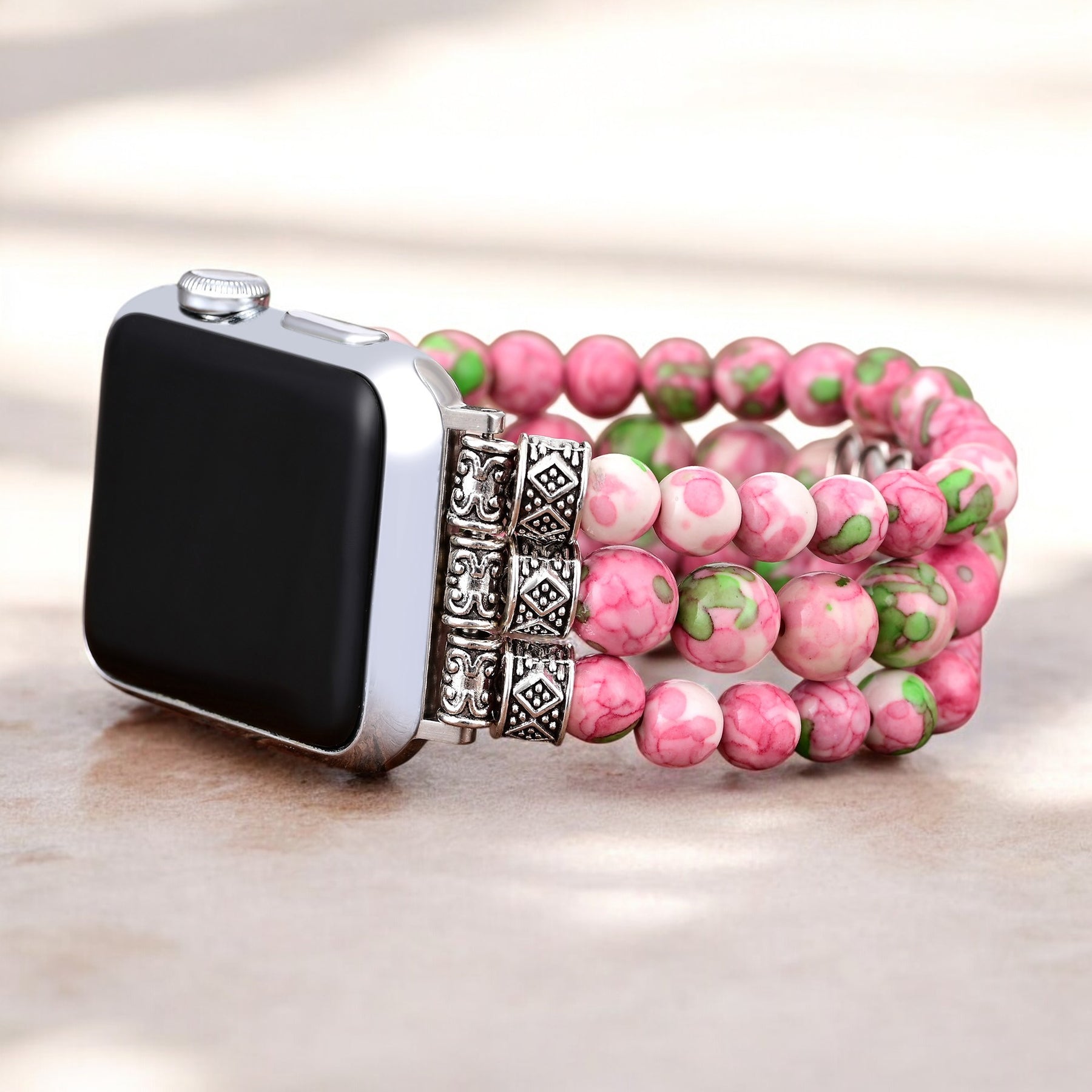 Correa Eternal Love Stretch para Apple Watch