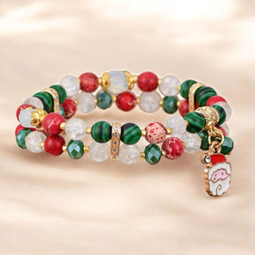 La Pulsera Jingle Jangle de Santa