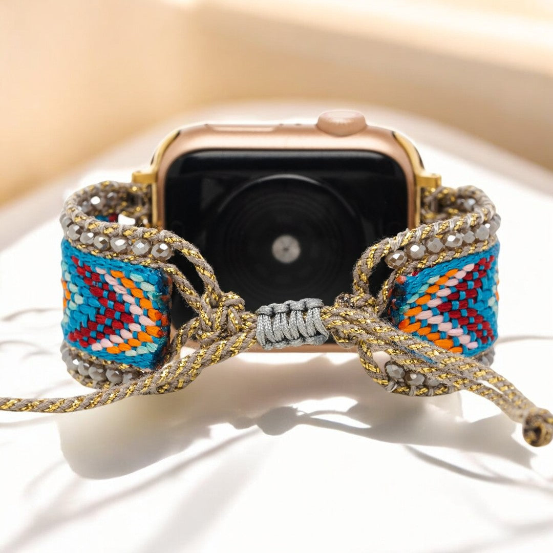 Apple Watch Laguna Azul