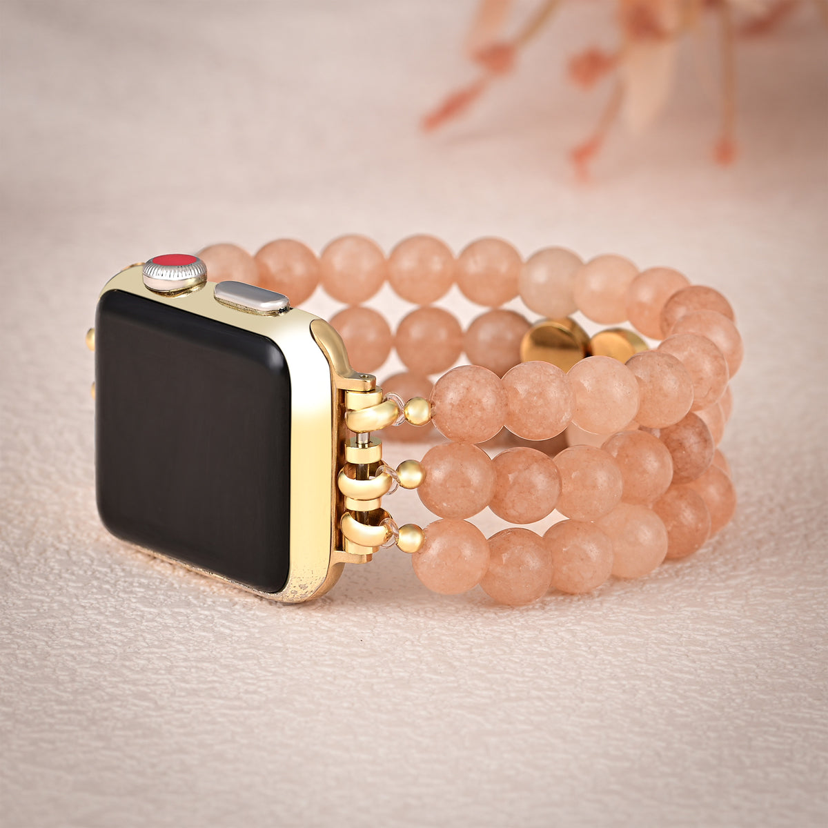 Apple Watch Sunstone Joy Inspiration