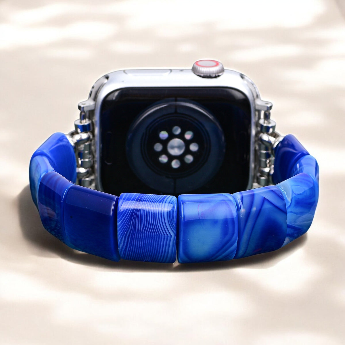 Correa Oceanic Bliss Stretch para Apple Watch