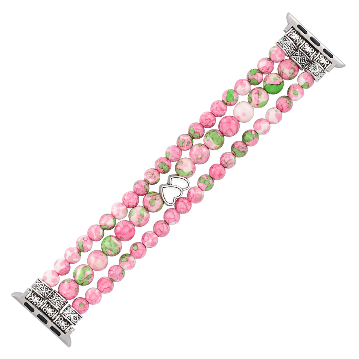 Correa Eternal Love Stretch para Apple Watch