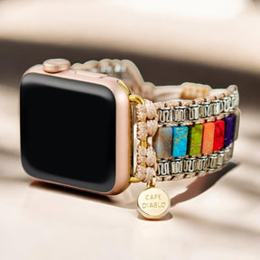 Correa para Apple Watch Chakra Divino