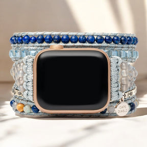 Correa Earth Goddess Apple Watch