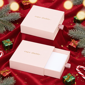 Cape Diablo Caja de regalo