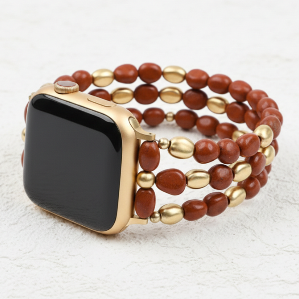 Correa elástica Redstone Canyon para Apple Watch