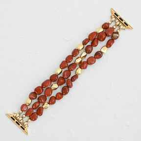 Correa elástica Redstone Canyon para Apple Watch