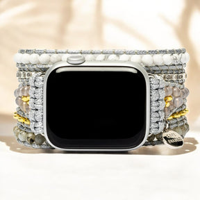 Correa Apple Watch Ethereal Loving