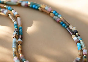Collar Étnico