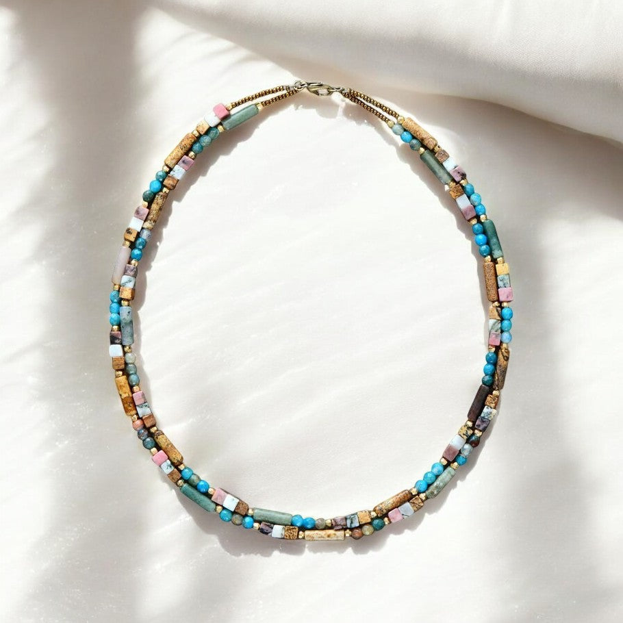 Collar Étnico
