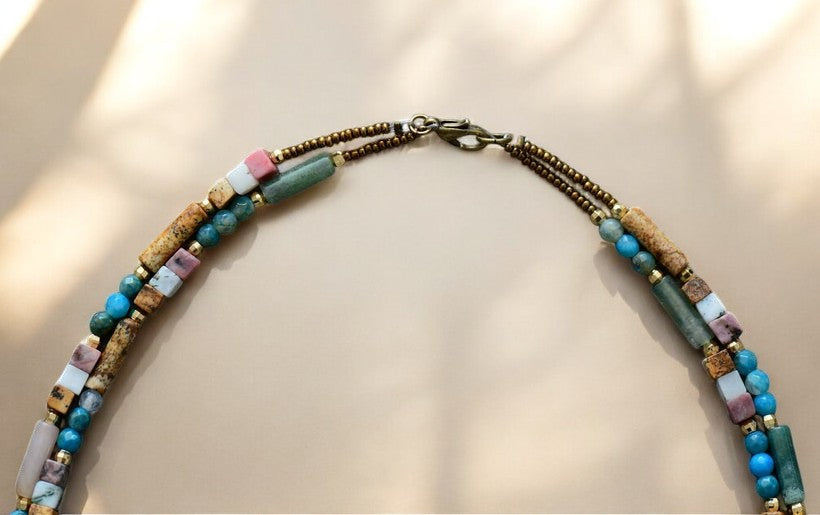 Collar Étnico