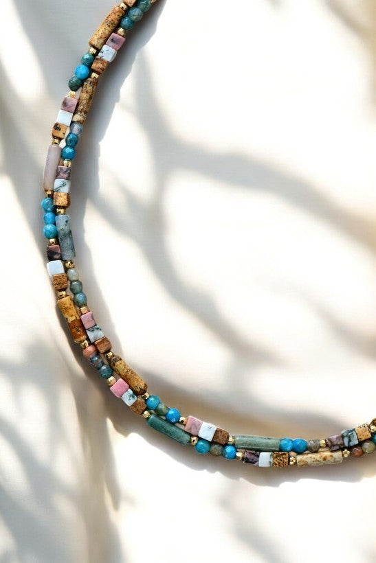 Collar Étnico