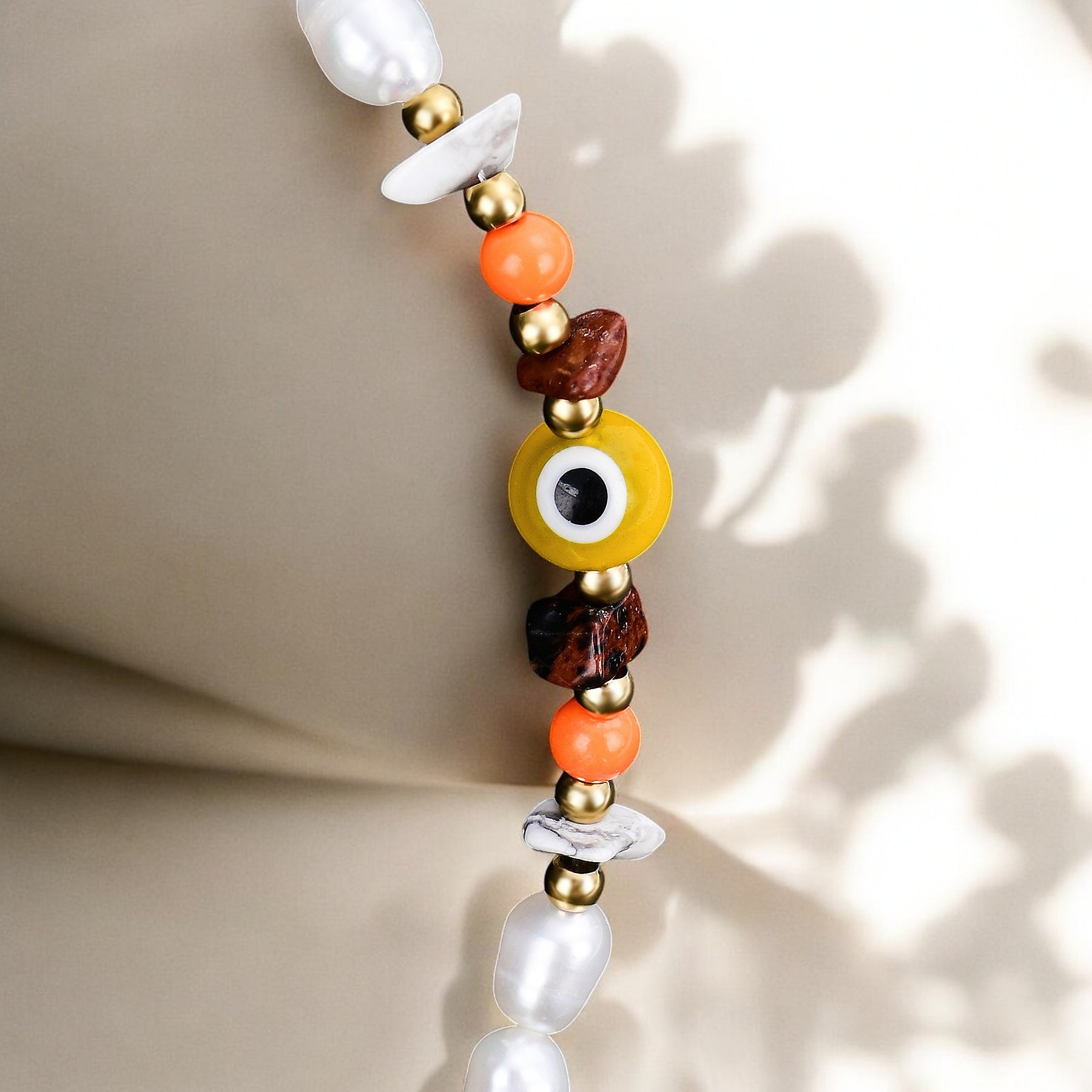 Pulsera de Protección para Hombre Marrakech Dusk