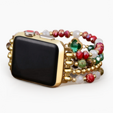 Correa Merry Filigree Stretch para Apple Watch