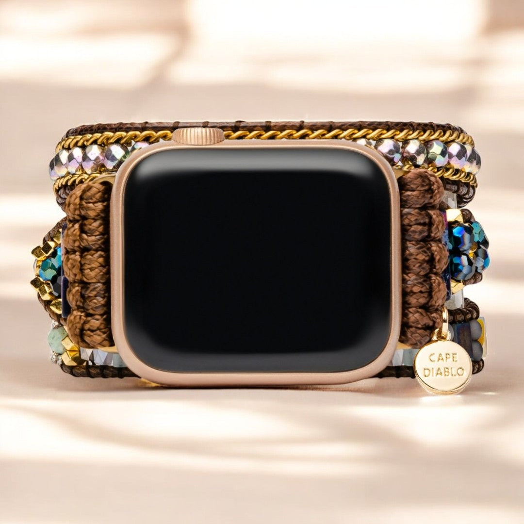 Correa de Apple Watch de espíritu libre