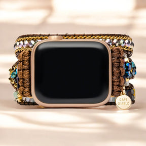 Correa de Apple Watch de espíritu libre