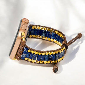 Correa Hushed Seas Lapis para Apple Watch
