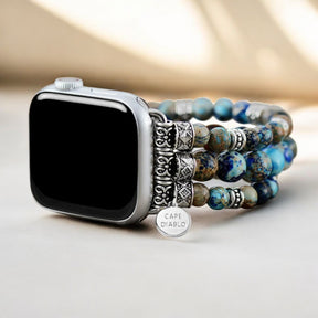 Correa Imperial Jasper Stretch Apple Watch