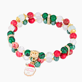 Pulsera Jingle Jangle de Papá Noel