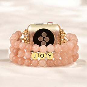 Correa Sunstone Joy Inspiration Apple Watch