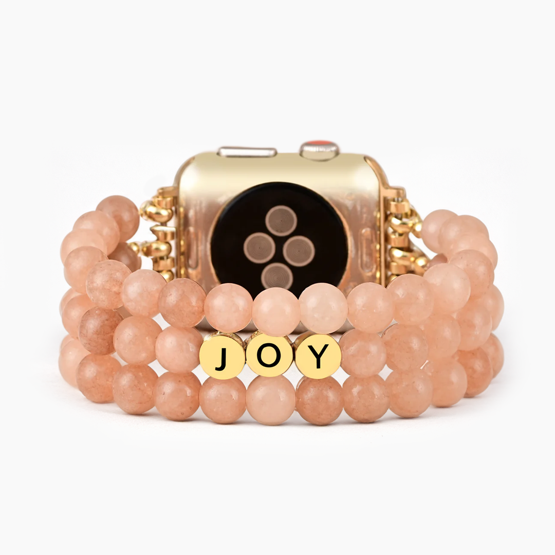 Apple Watch Sunstone Joy Inspiration