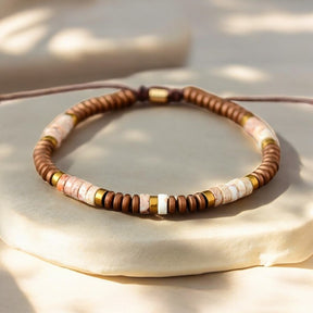 Pulsera Valiant para hombres