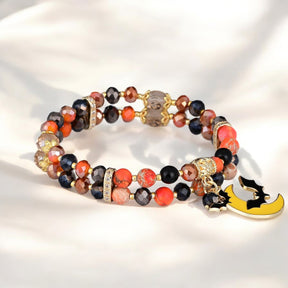 Pulsera Hallow a la Luz de la Luna