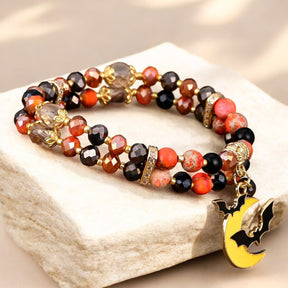 Pulsera Hallow a la Luz de la Luna