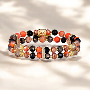 Pulsera Hallow a la Luz de la Luna