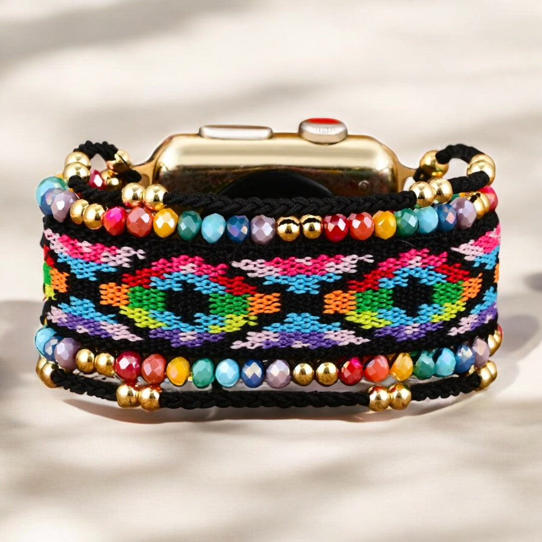 Correa Mystic Spectrum Apple Watch