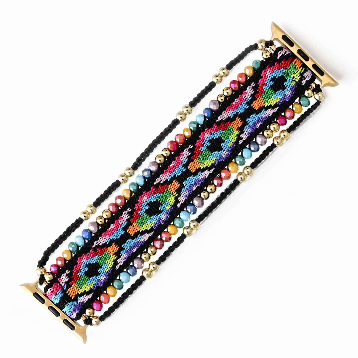 Correa Mystic Spectrum Apple Watch