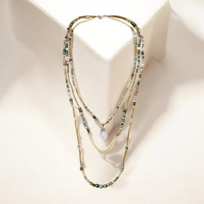 Collar Nativo de 3 Capas