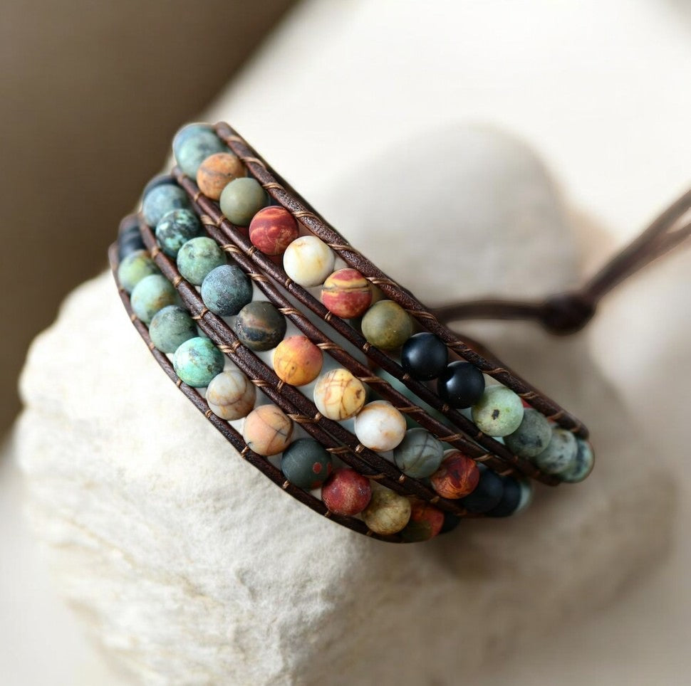 Pulsera Diosa del Universo