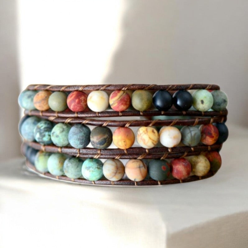 Pulsera Diosa del Universo