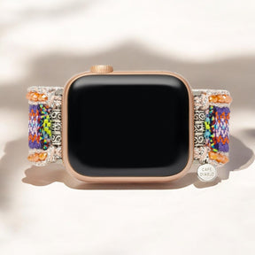 Correa Violet Ember para Apple Watch